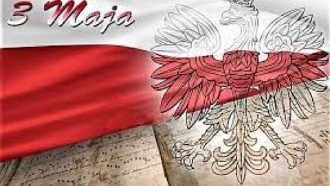 Konstytucja 3 maja 1
