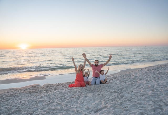 Bezpieczeństwo podczas wakacji 4